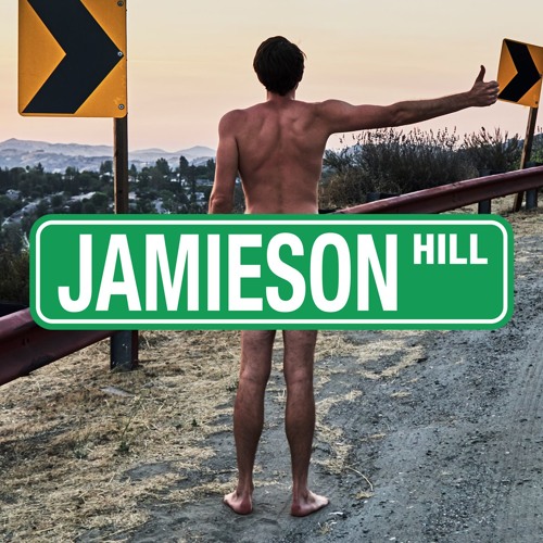 Jamieson Hill’s avatar