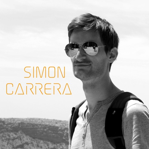 Simon Carrera’s avatar