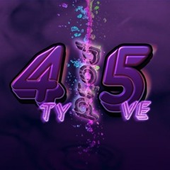 4TY-5VE