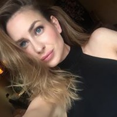 Анна Катомина