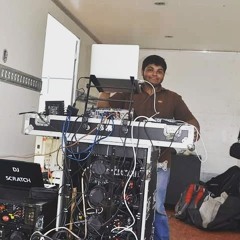 Dj Scratch