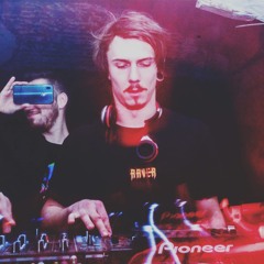 PrekopTekk (2x CDJ 850 Live dj set) #chtl