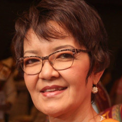 Speech Professor Flores
