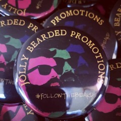 Sebastian Akehurst "JollyBearded"