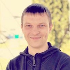 Сергей Васинюк
