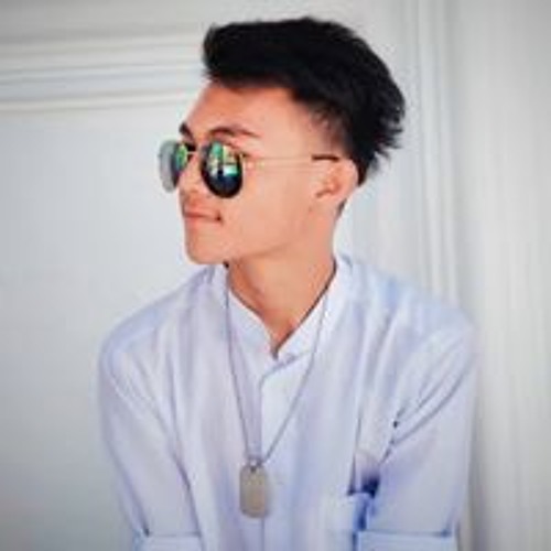 Aung Khant’s avatar