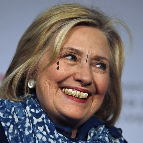 Hillary Blinton’s avatar