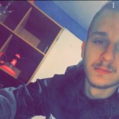 Steven Devette II