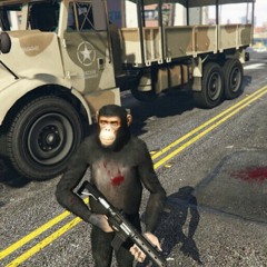 CHIMPMANE