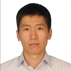 Munkhbat Byambaakhuu