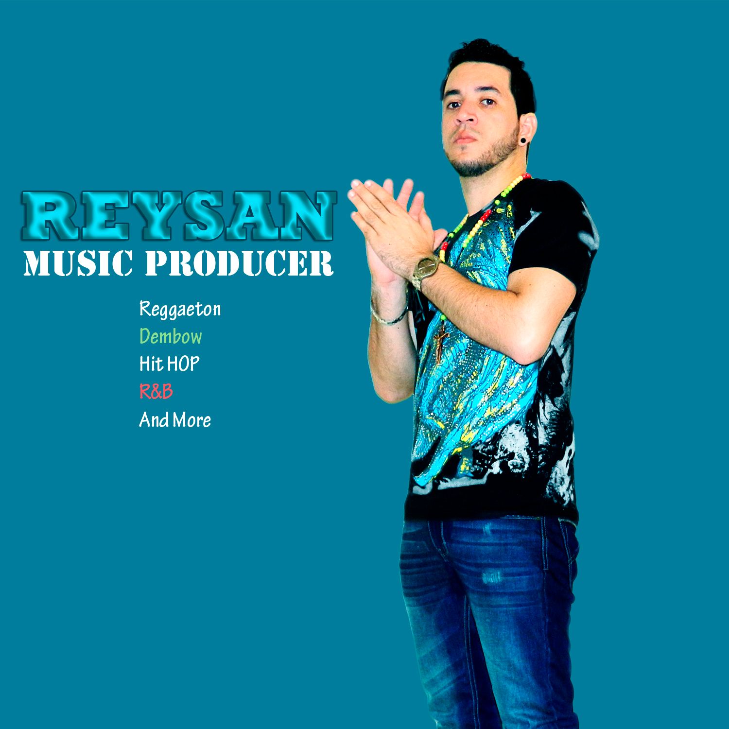 REYSAN
