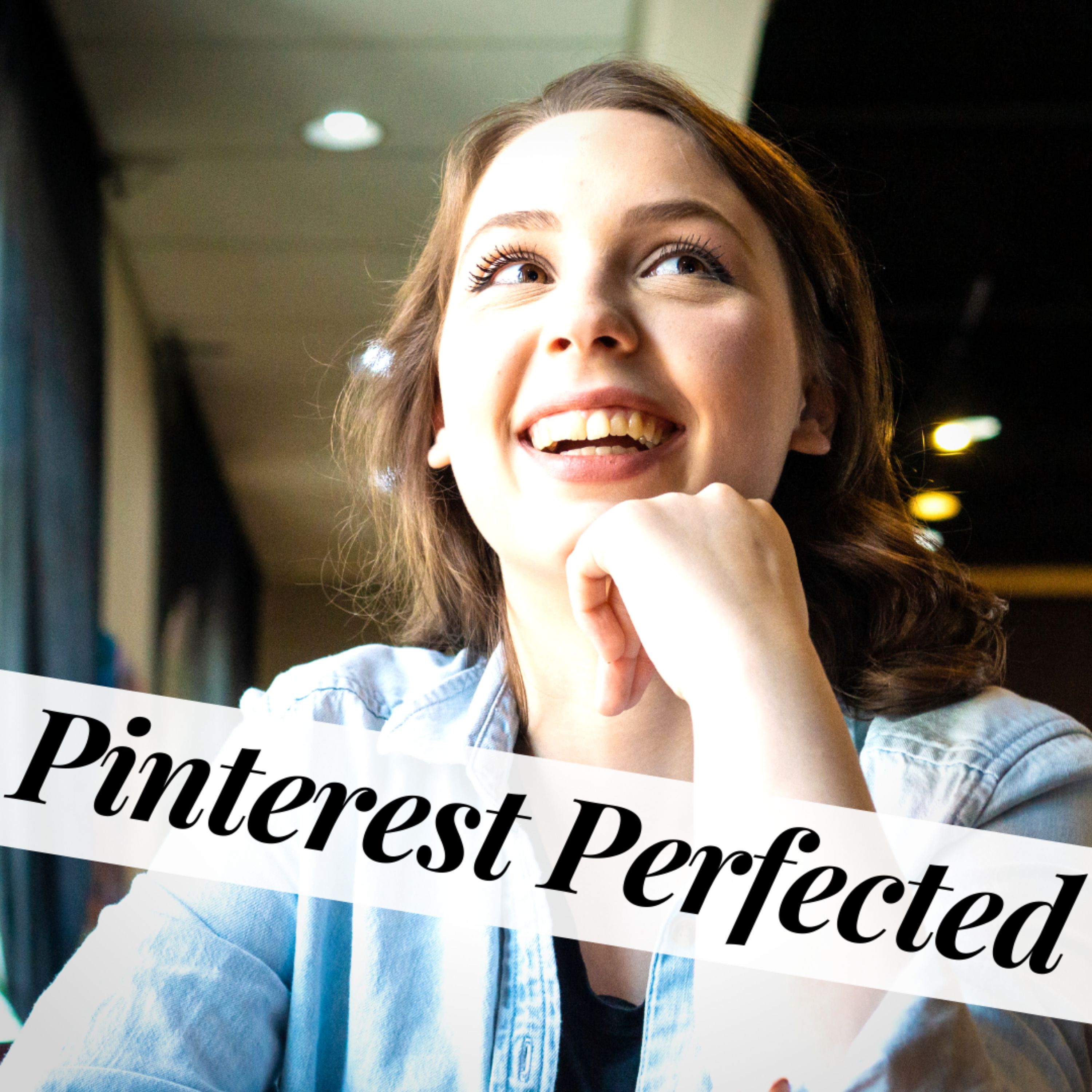 Pinterest Perfected
