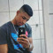 Heverton Santos