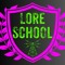 Lore School Podcast - The Monster High Podcast