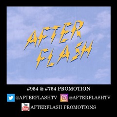 Afterflash Track