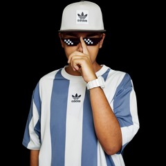 Sebastian Ramirez Dj