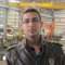 Isaac Ibrahim