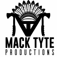 Mr.Str8-8 of Mack Tyte Productions