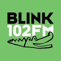 BLINK 102 FM