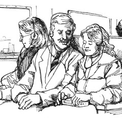 The Powersharing Series