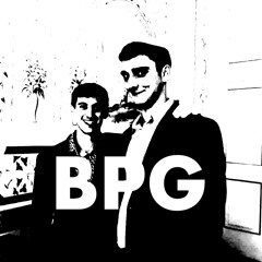 The Bedford Park Goons