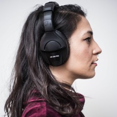 Myrto Stylou | Voice Actor [GR,ENG]