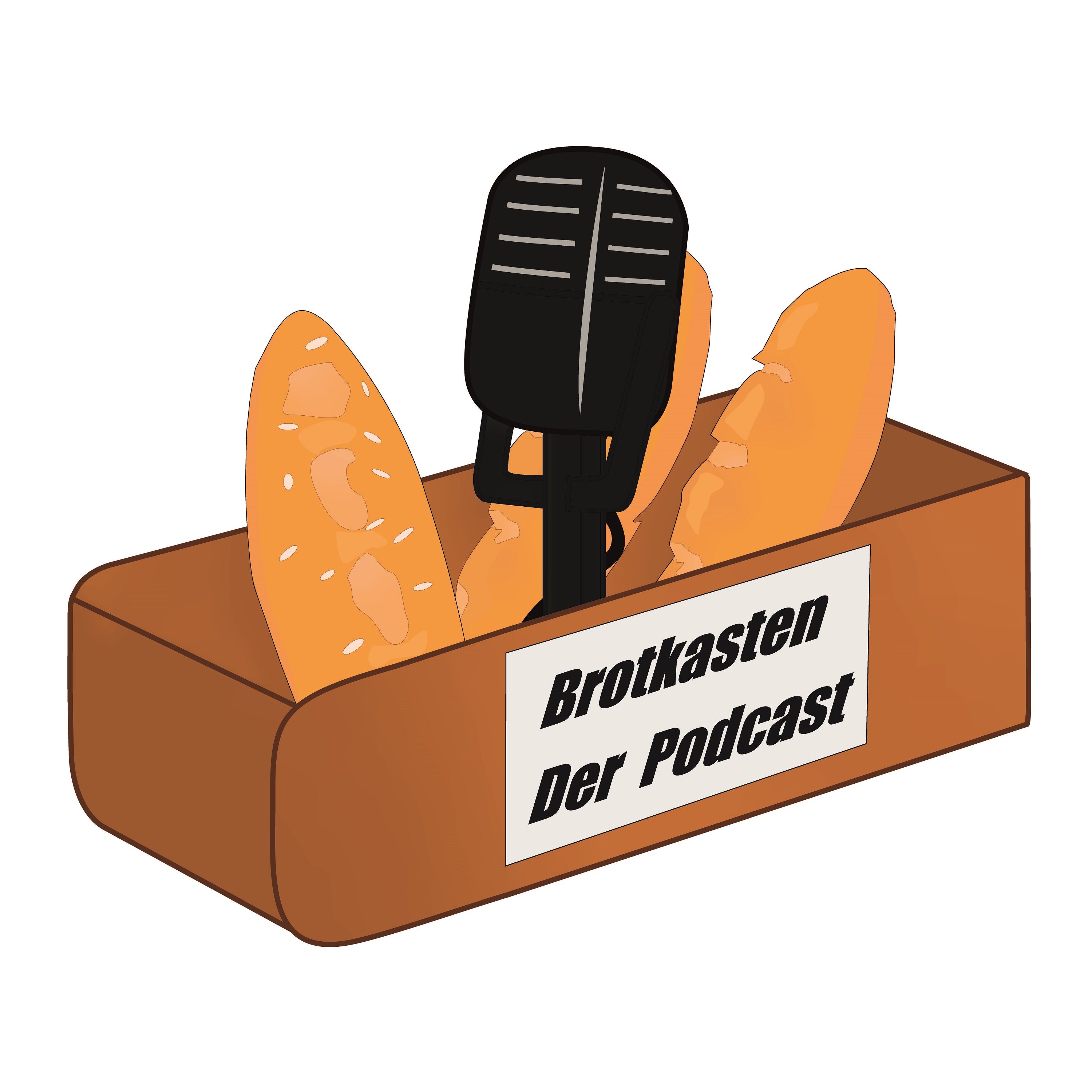 BROTKASTEN - DER PODCAST