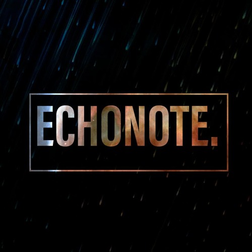 echonotemusic’s avatar