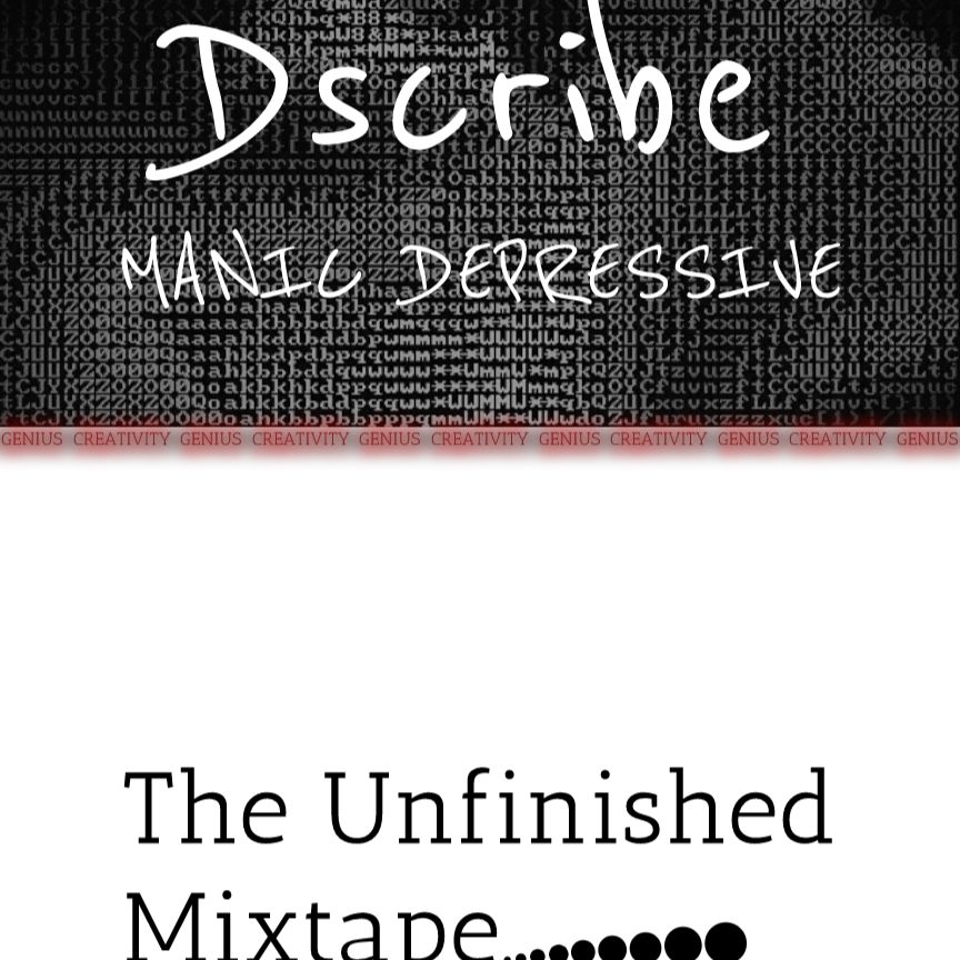 DScribeAll podcast artwork