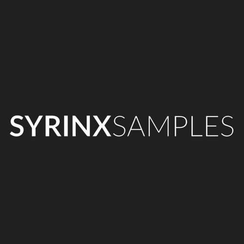 SYRINXSAMPLES’s avatar