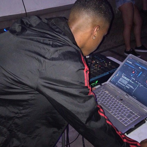 MEGA CAVUCADA - LUCAS PIERRE SEU FDP - DJ LUCAS PIERRE - #QGPROD