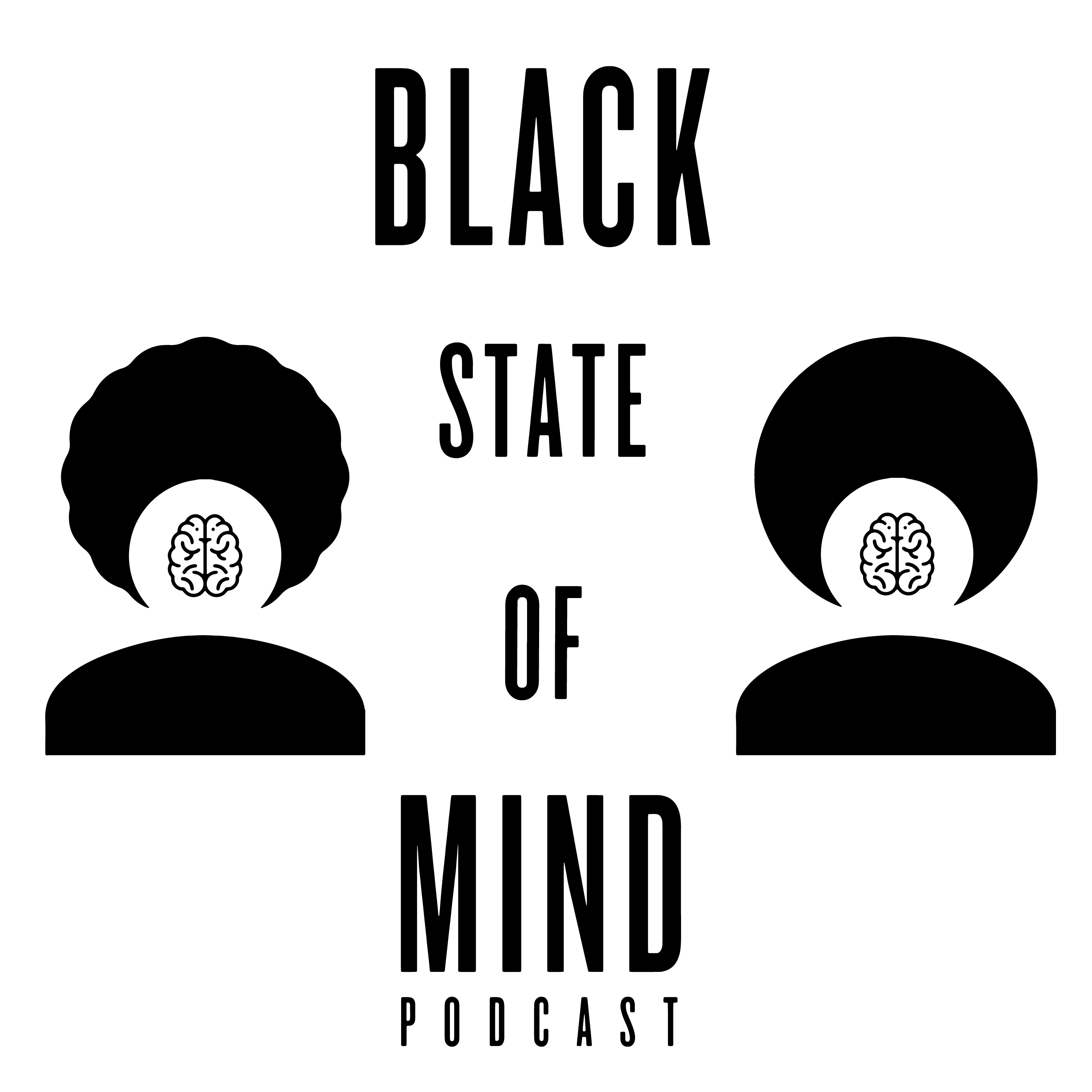 Black State of Mind