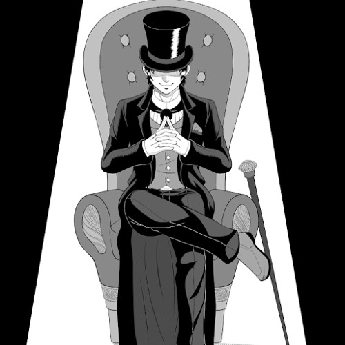 Arquivos Lupin’s avatar
