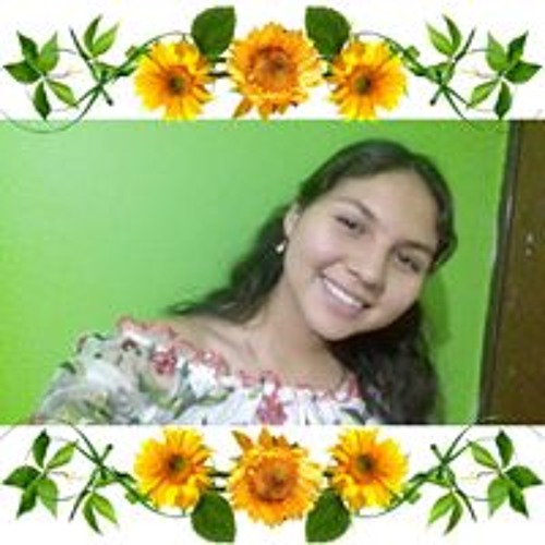 Isabel Maria’s avatar