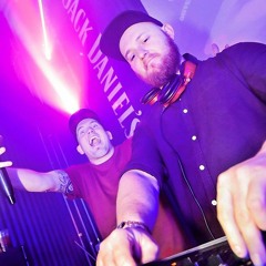 DJ J KING