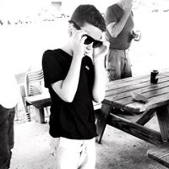 Aiden Romberger