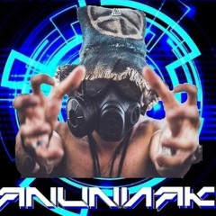 AnuNNaki DJ
