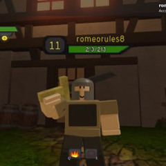 Freedom ForKingRomeo813