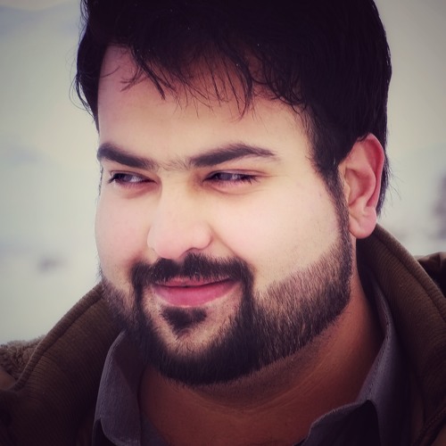 Salman Sumalani’s avatar