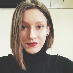 Tanya Tupovskaya