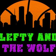 Lefty And The Wolf