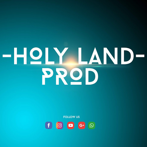 HOLY LAND’s avatar