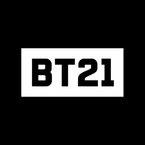 BT21’s avatar