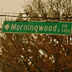 Morningwood Drive