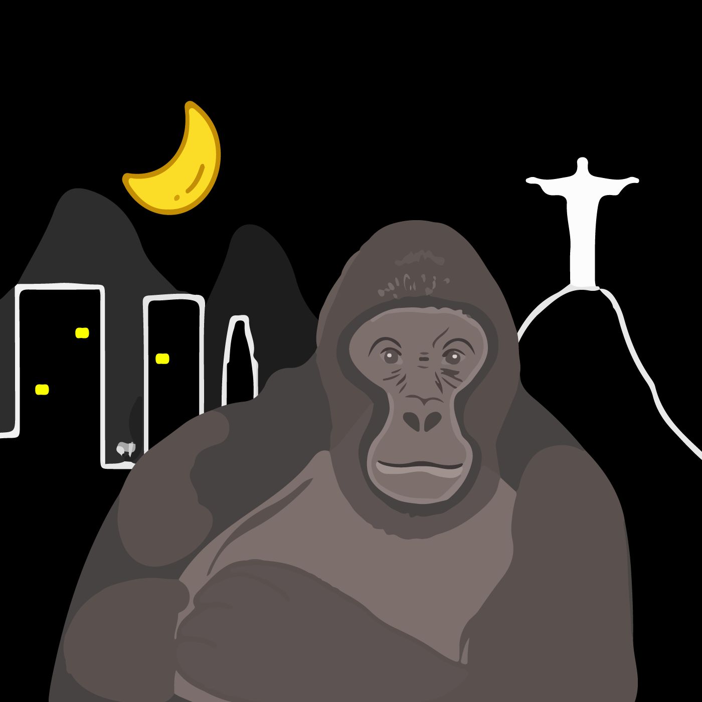 Harambe Connection