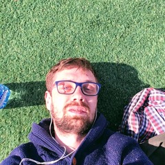 Максим Колбин