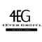 4EG RECORD LABEL
