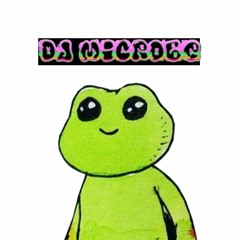 DJ MICROBE