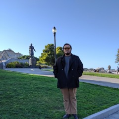 lawrence gonzales II