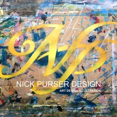 Nick Purser
